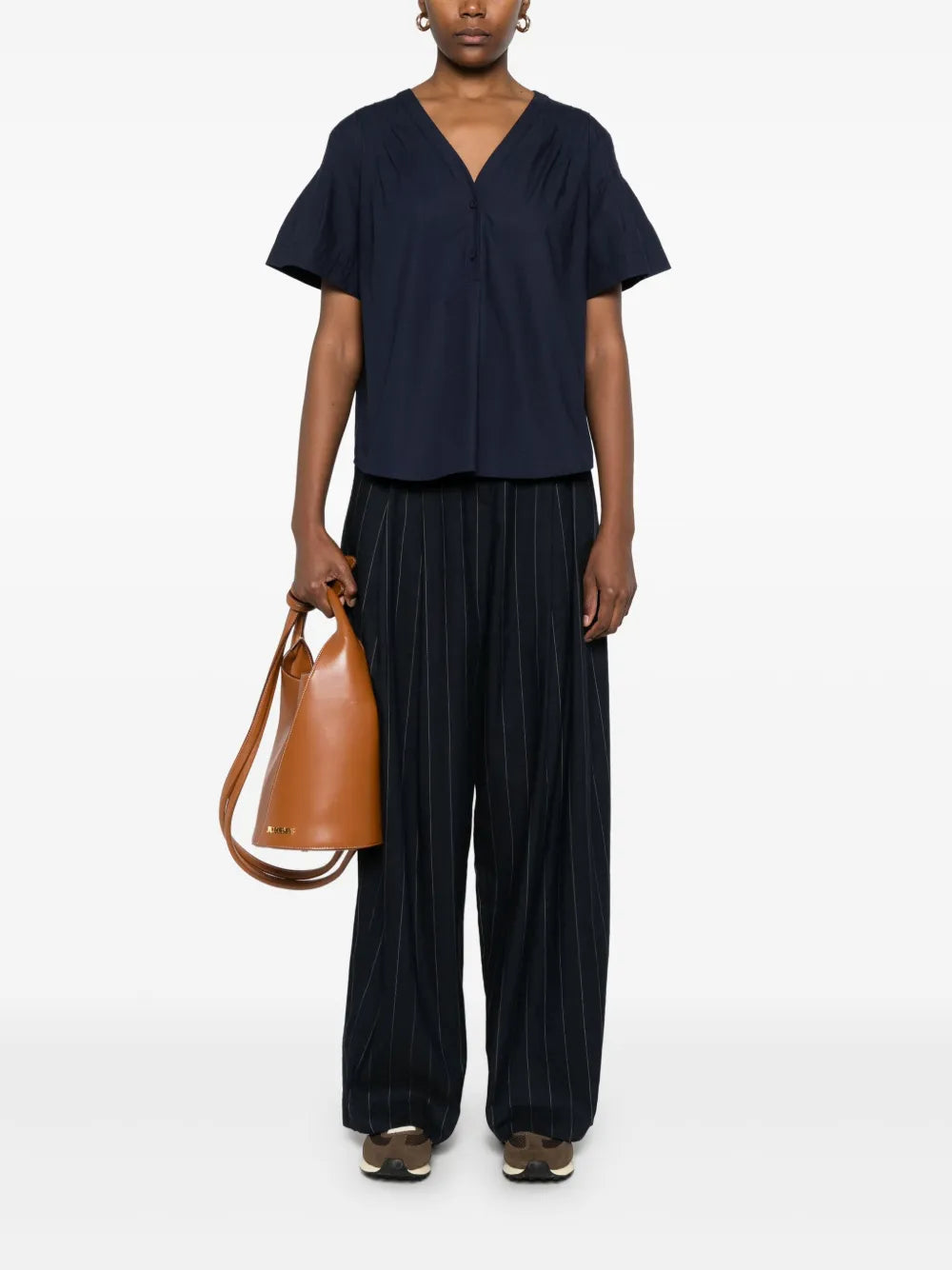Ambre Blouse