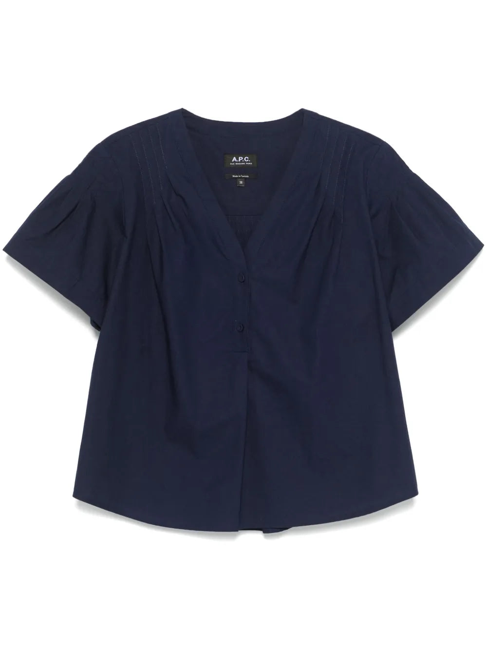 Ambre Blouse