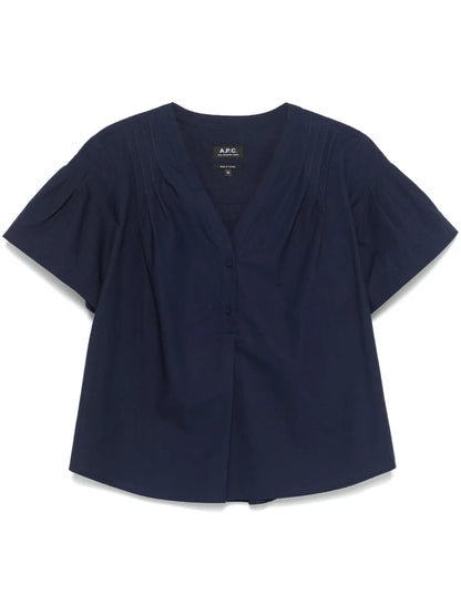 Ambre Blouse