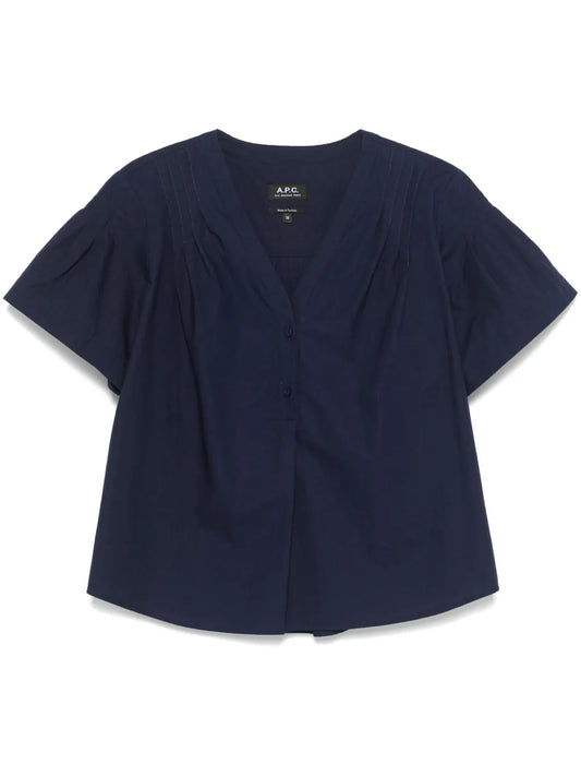 Ambre Blouse