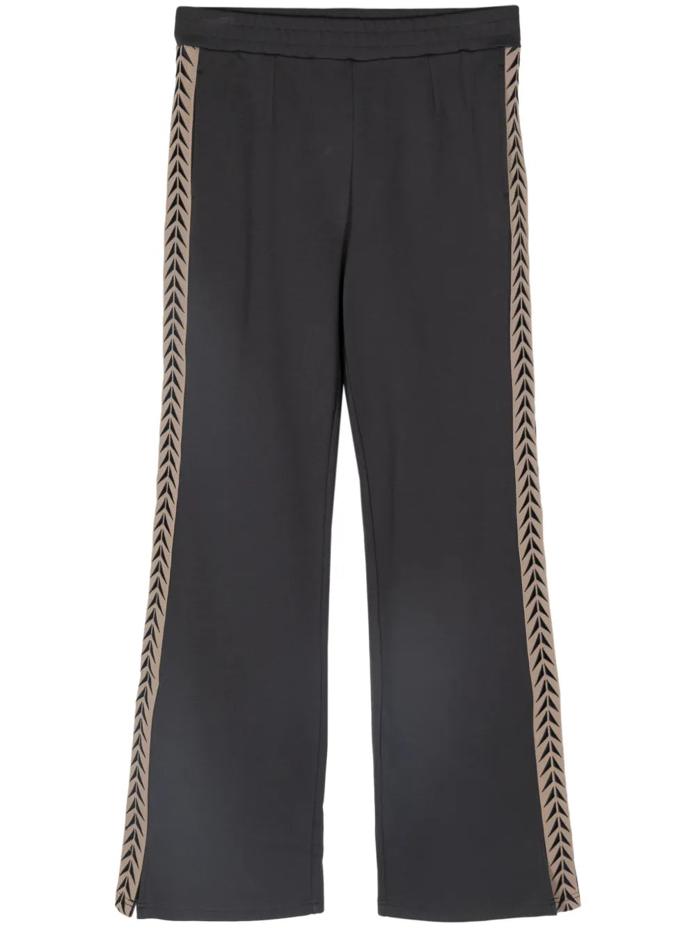 Petra Flared Trousers