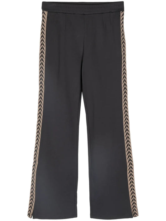 Petra Flared Trousers