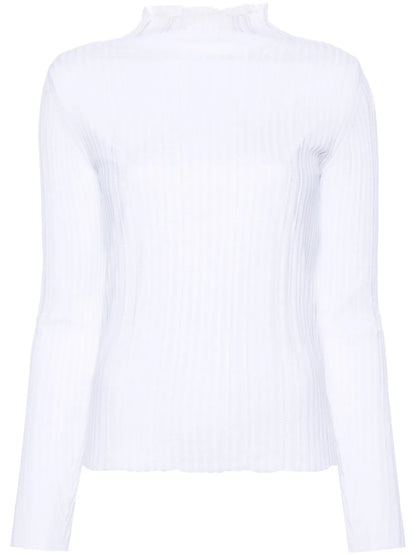 Cotton Sweater