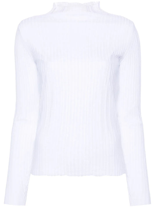 Cotton Sweater