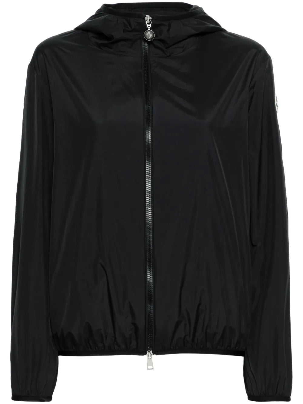 Fegeo Hooded Jacket