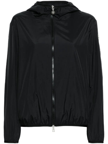 Fegeo Hooded Jacket