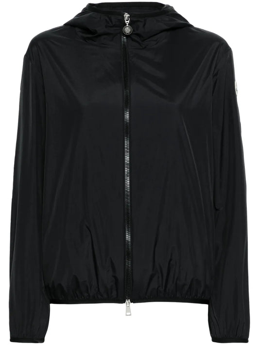 Fegeo Hooded Jacket