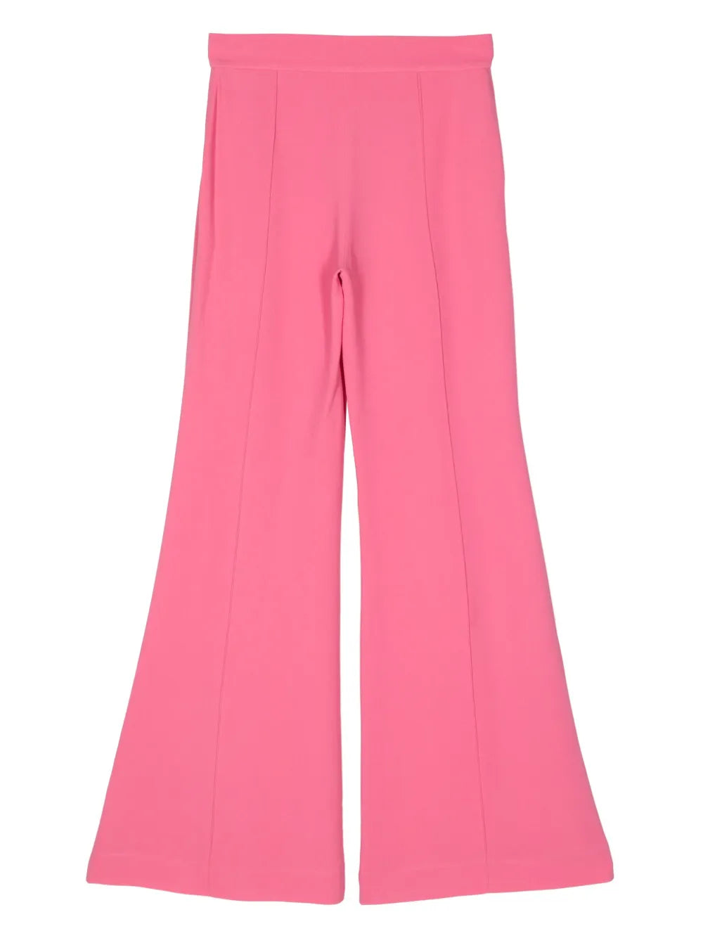 Cady Flared Trousers