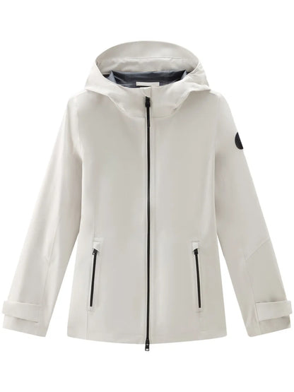 Leavitt Hooded Jacket