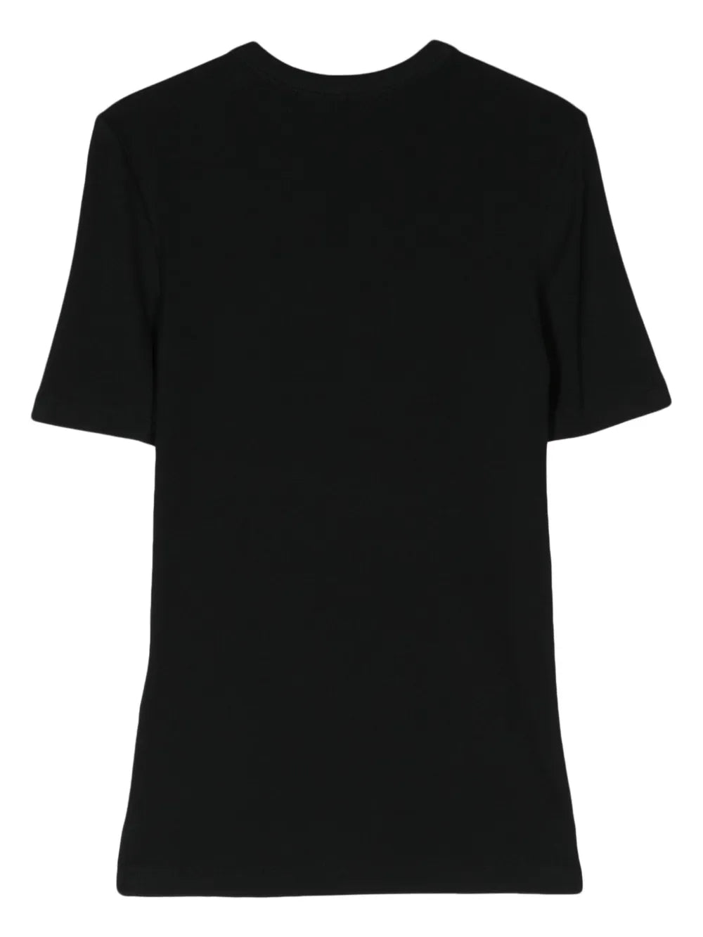 Crew-Neck Short-Sleeve T-Shirt