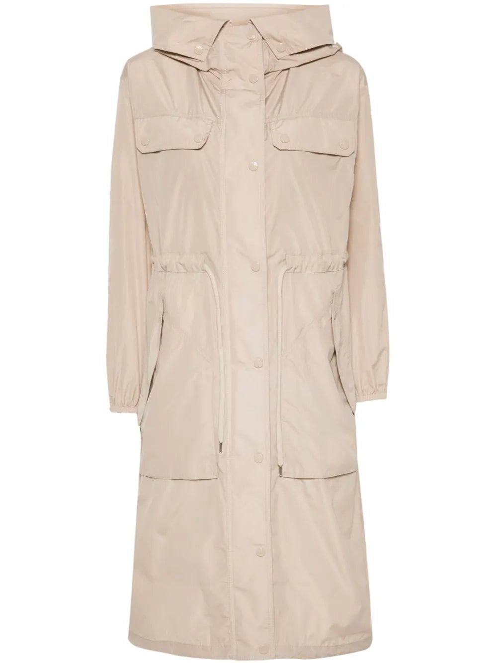Mantio Maxi Parka Coat