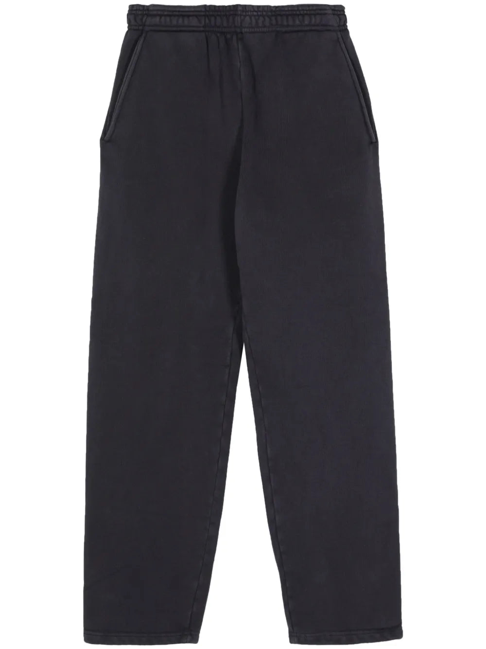 Tapered-Leg Track Pants