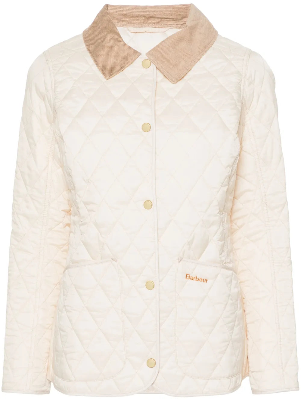 Annandale Quilted Jacket