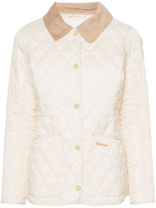Annandale Quilted Jacket