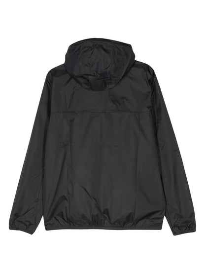 Claude Hooded Jacket