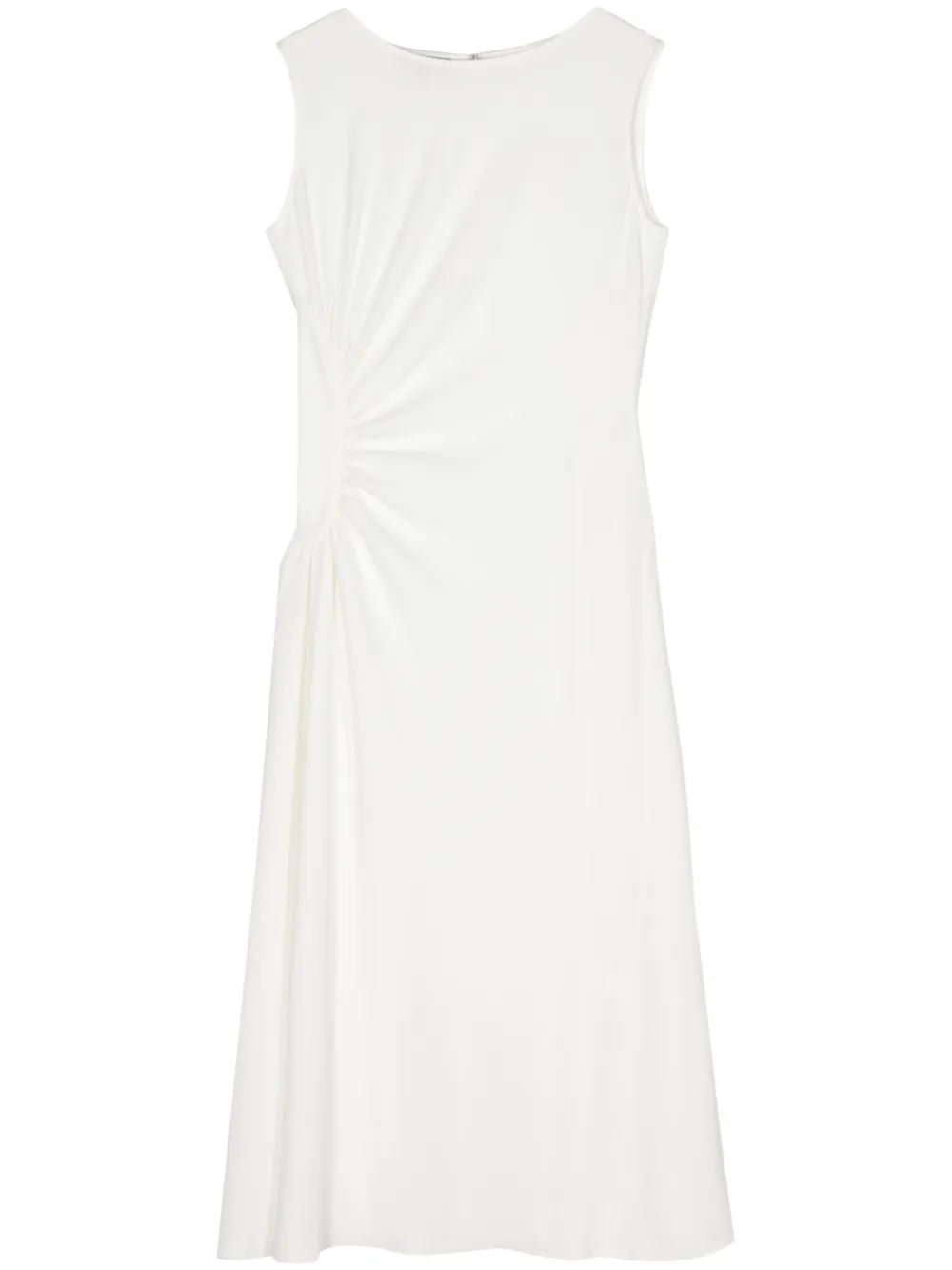 Plenteous Collection Twisted Dress