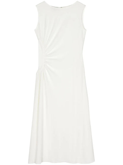 Plenteous Collection Twisted Dress