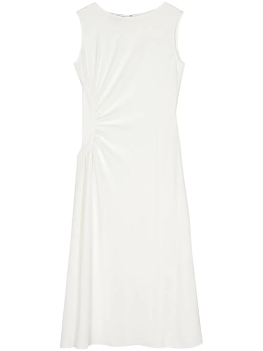 Plenteous Collection Twisted Dress