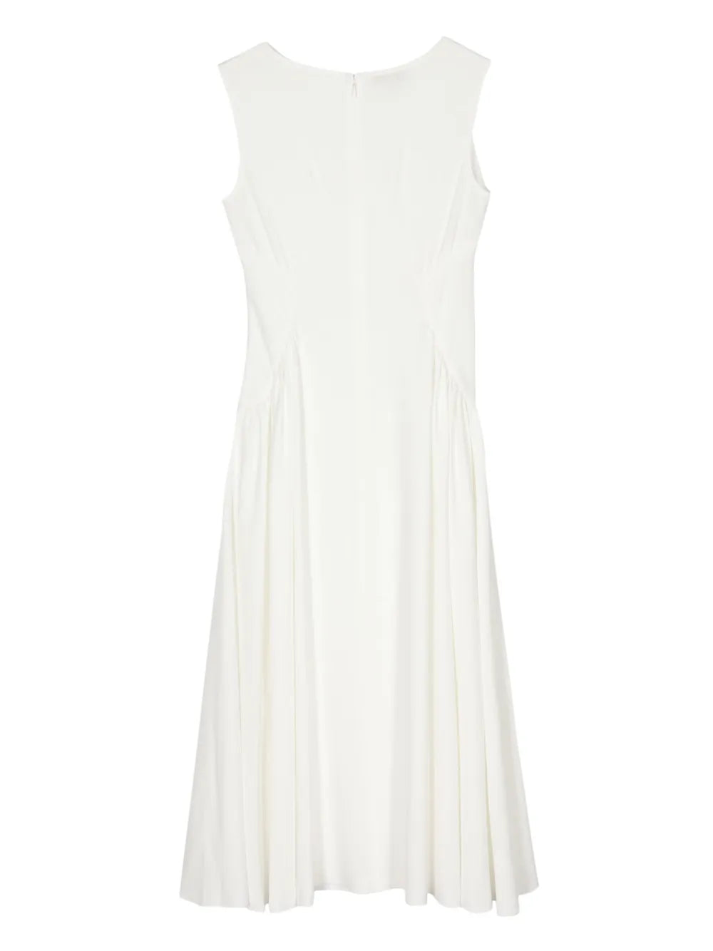 Plenteous Collection Twisted Dress