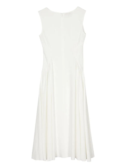 Plenteous Collection Twisted Dress