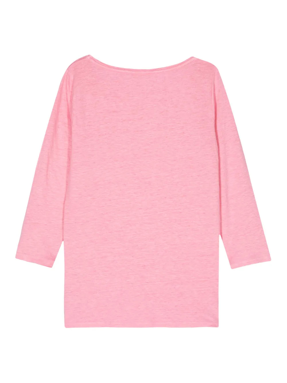 Crew-Neck T-Shirt