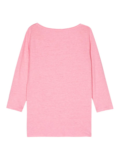 Crew-Neck T-Shirt