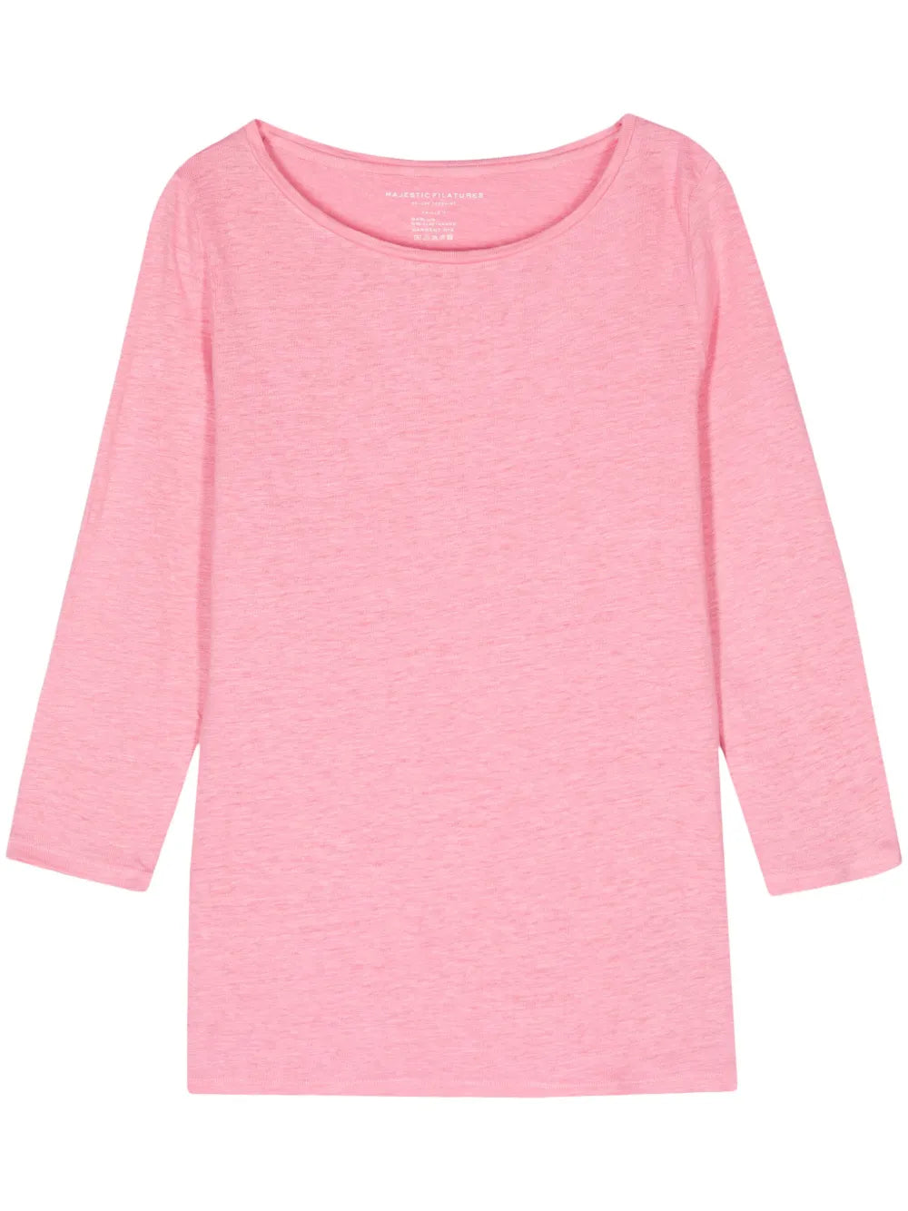 Crew-Neck T-Shirt