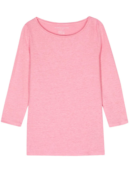 Crew-Neck T-Shirt