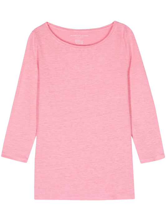 Crew-Neck T-Shirt