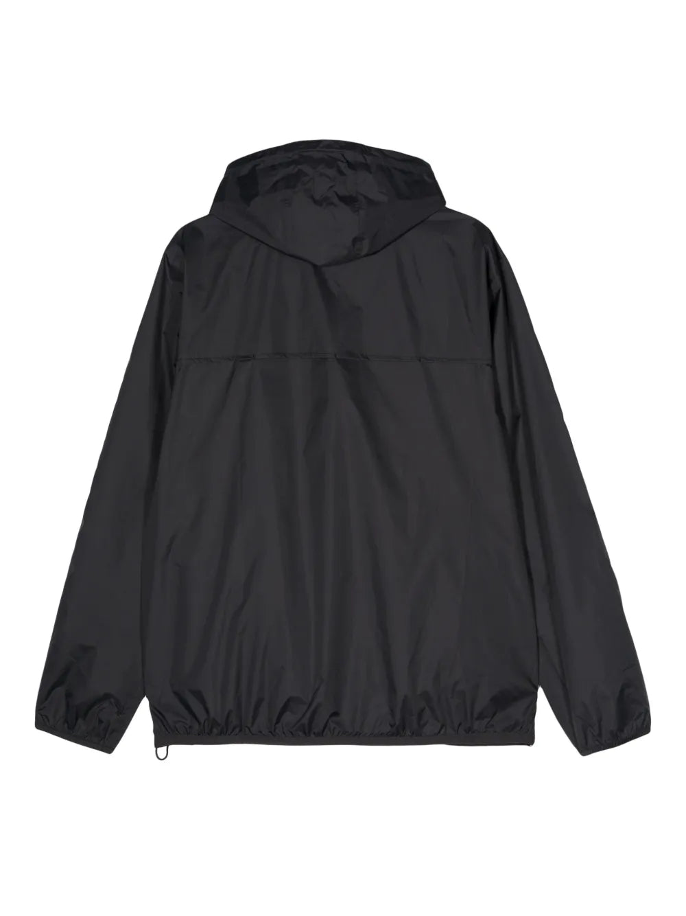 Claude Hooded Jacket