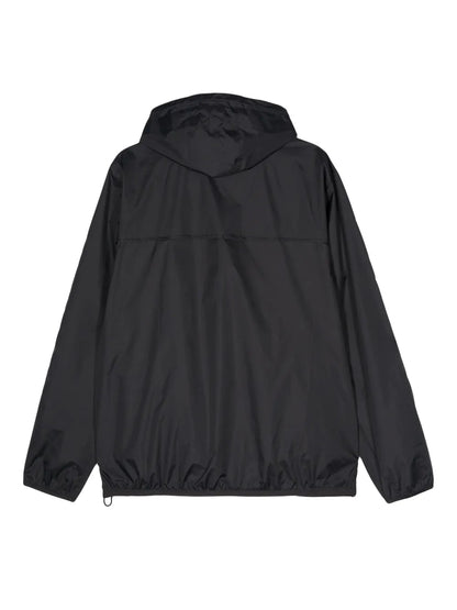 Claude Hooded Jacket
