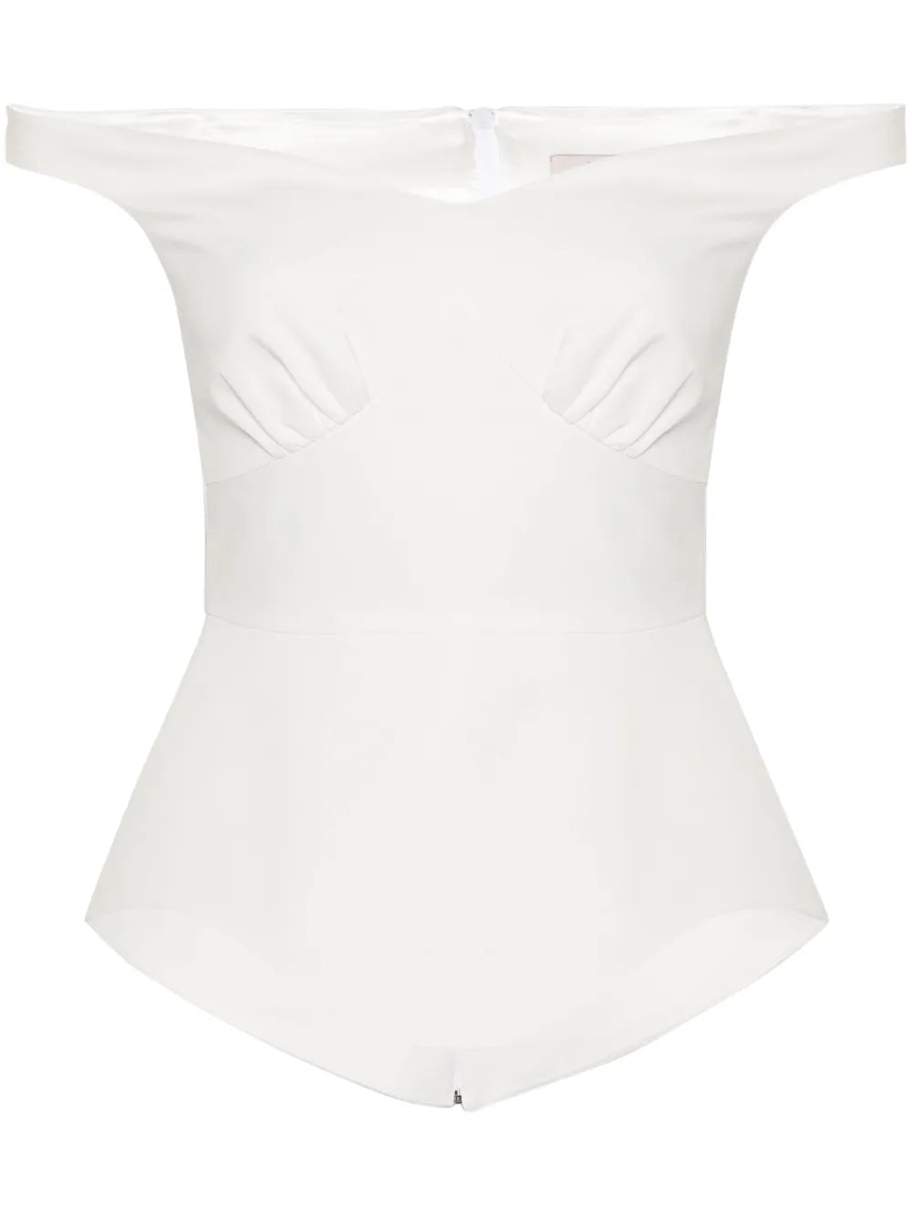 Corynne Off-Shoulder Top