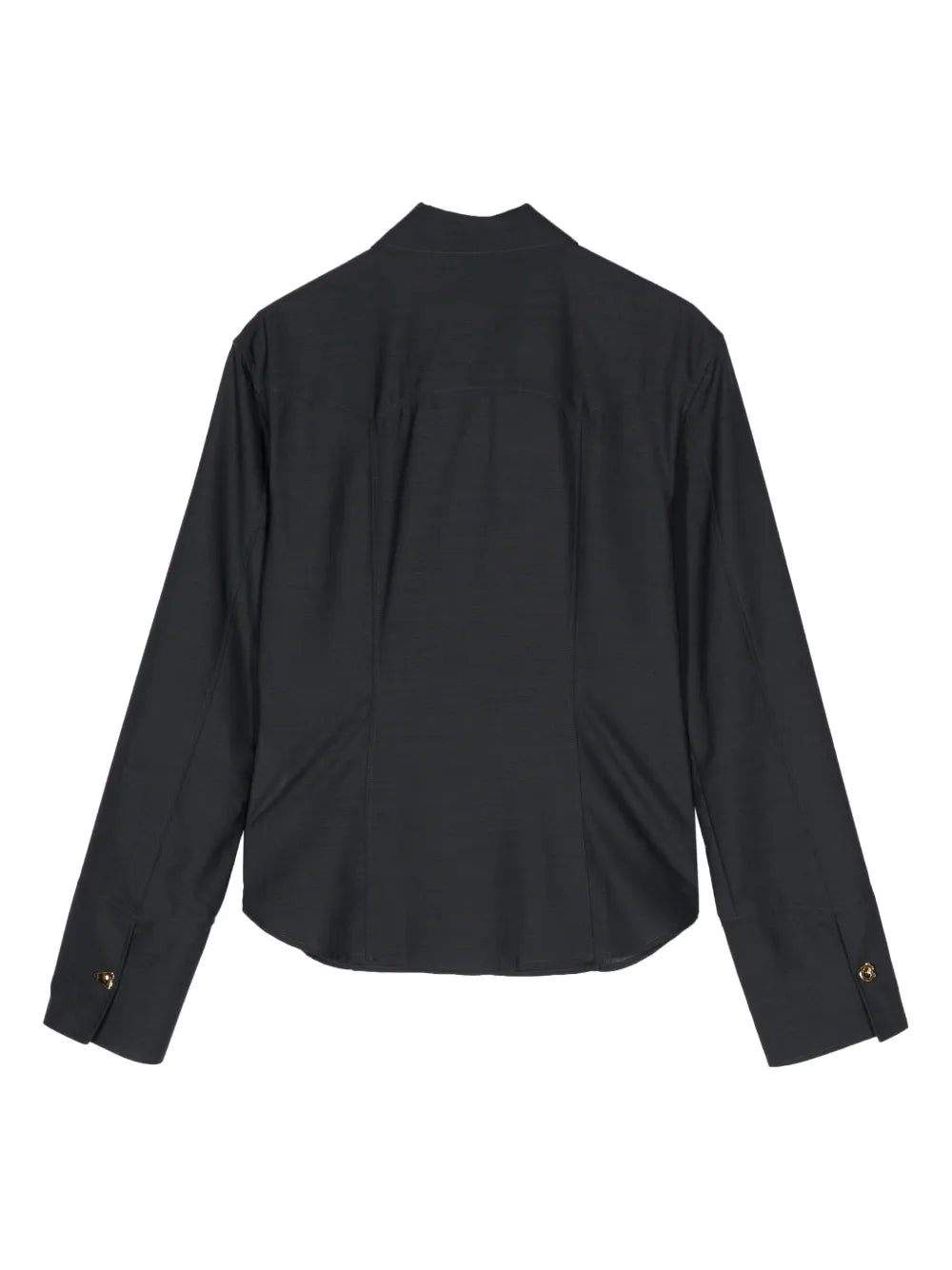 Camille Button-Up Shirt
