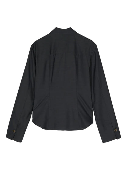Camille Button-Up Shirt