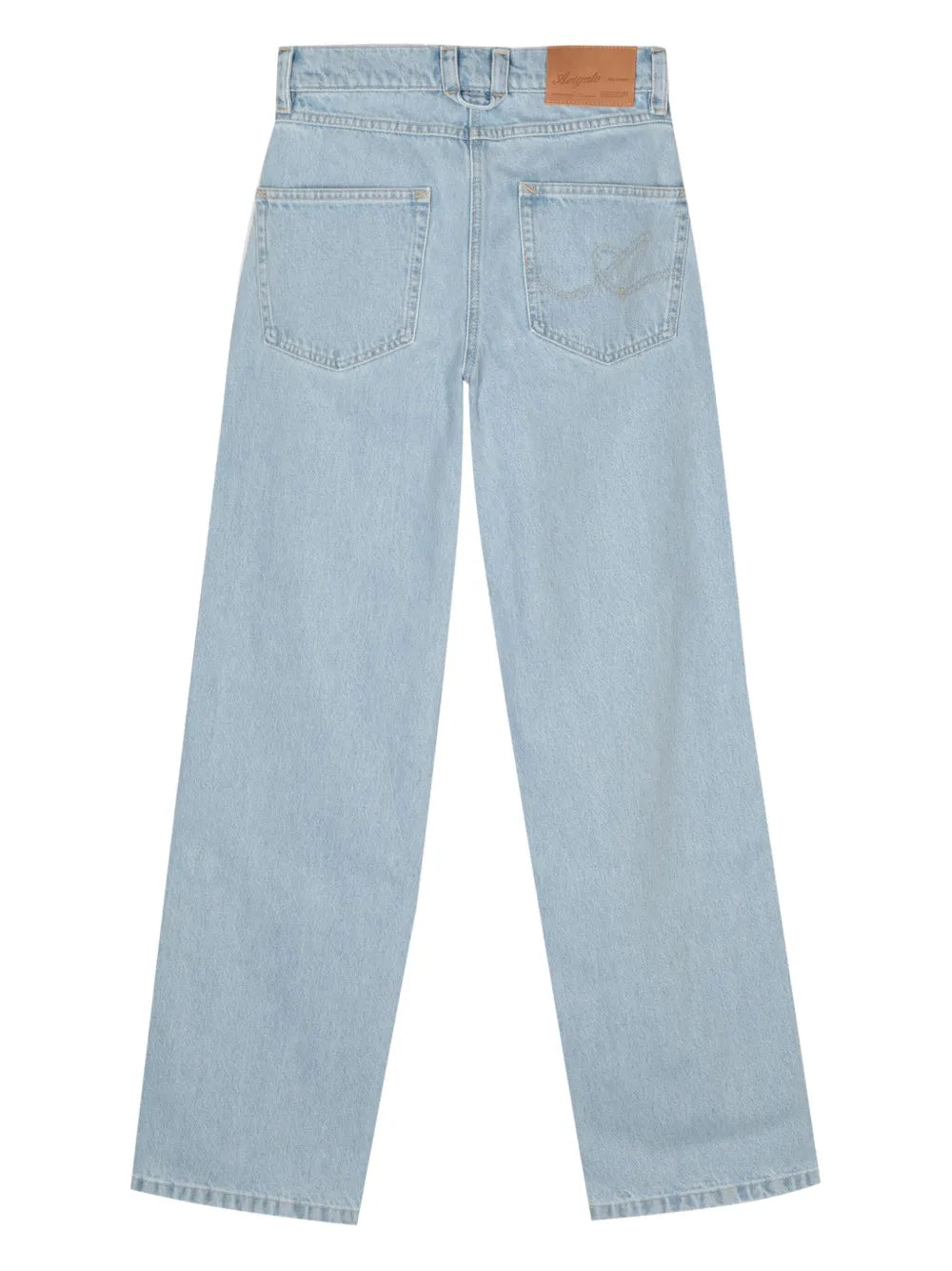 Studio Stripe Jeans