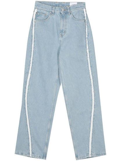 Studio Stripe Jeans