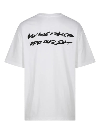 Box Logo T-Shirt