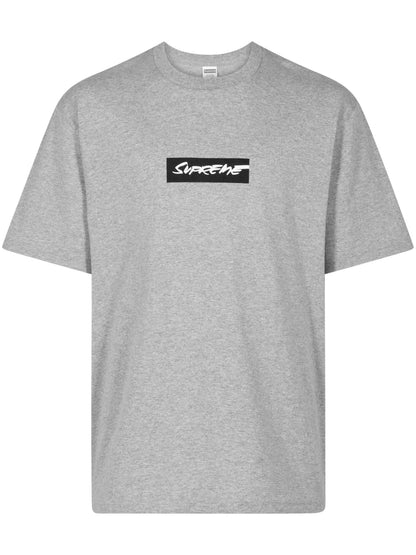 Futura Box Logo "Ss24" T-Shirt