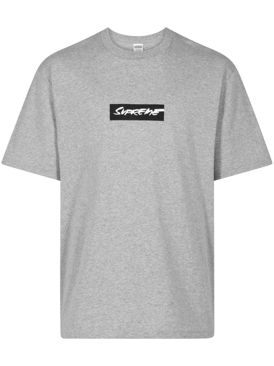 Futura Box Logo "Ss24" T-Shirt
