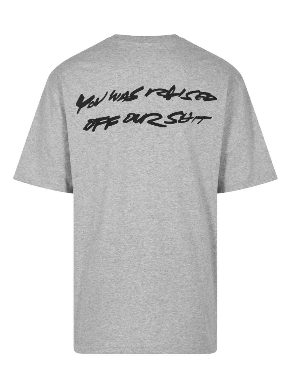 Futura Box Logo "Ss24" T-Shirt
