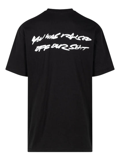 Box Logo T-Shirt