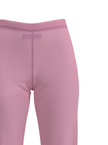 Ruched Crepe Slim-Fit Trousers