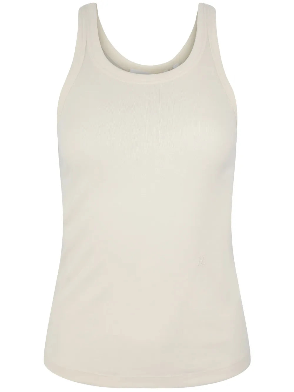 Ribbed Tank Top