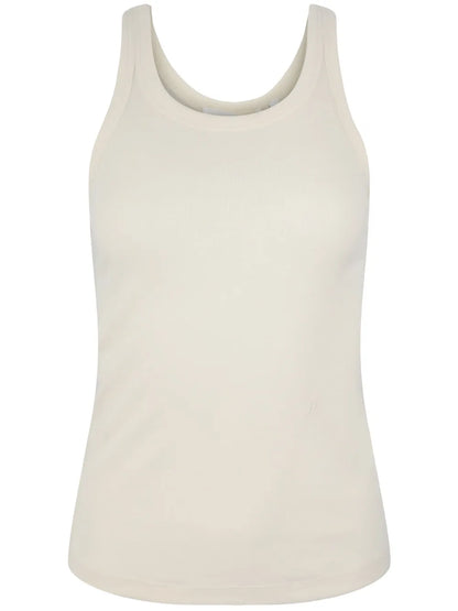Ribbed Tank Top