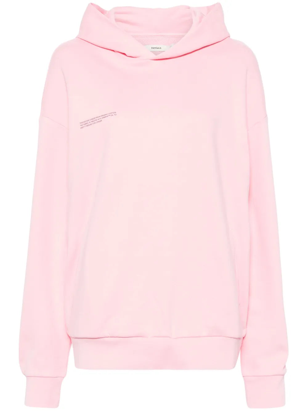 365 Organic Cotton Hoodie