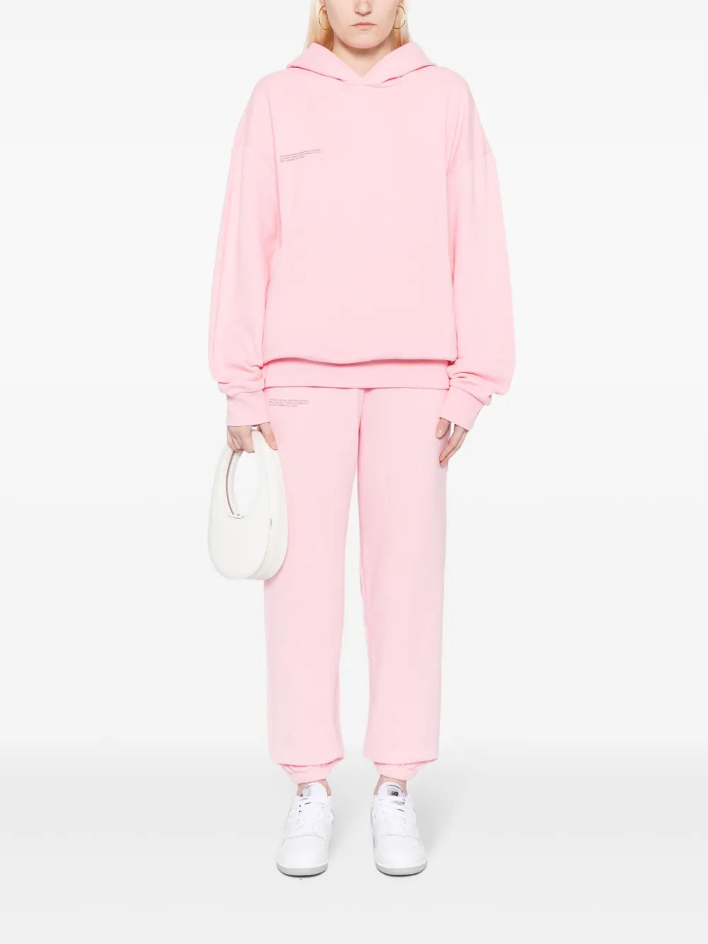 365 Organic Cotton Hoodie