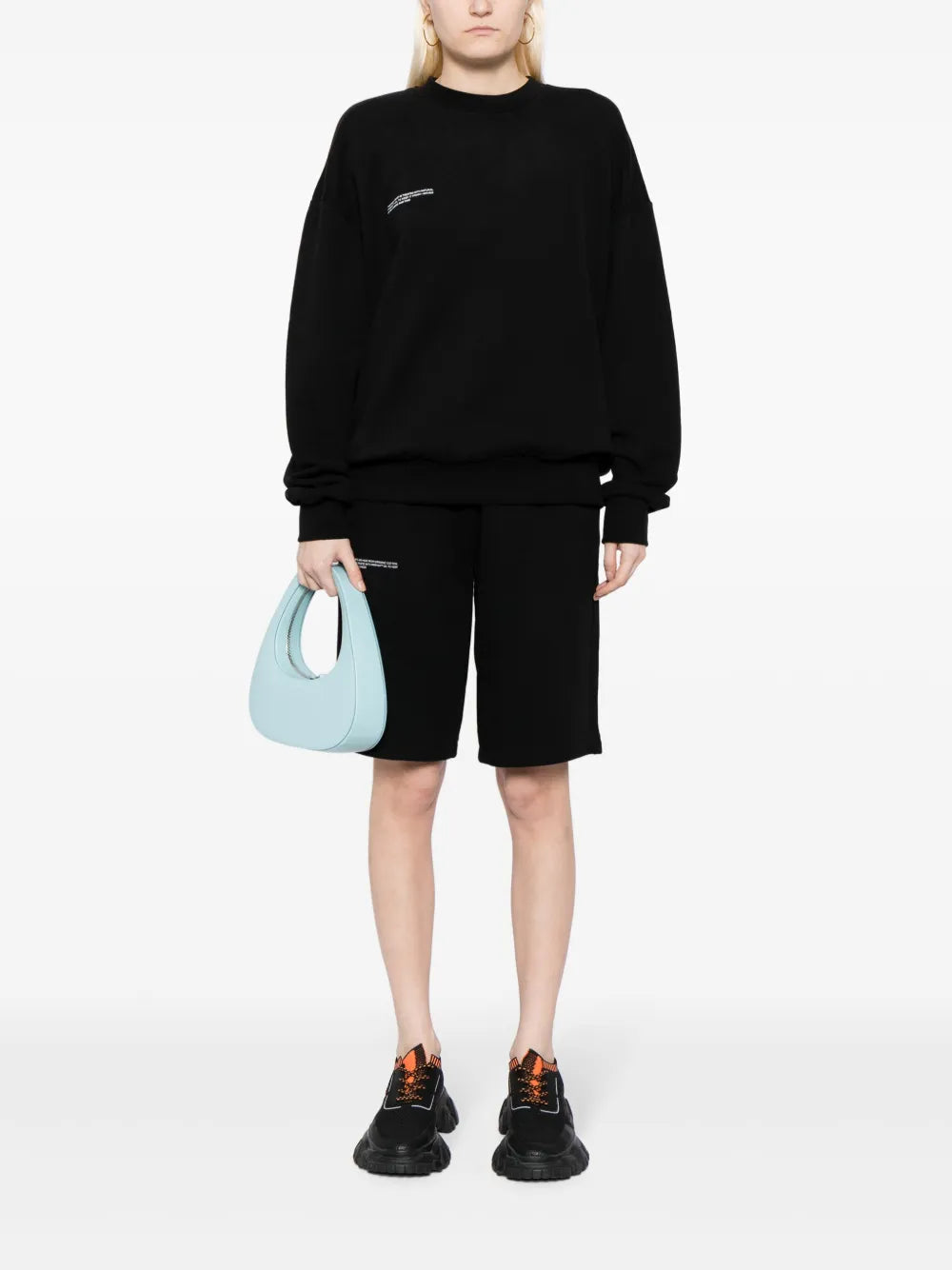 365 Midweight Long Track Shorts