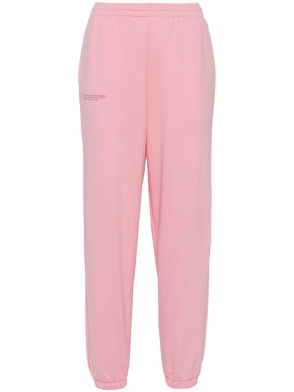Organic Cotton Track Pants