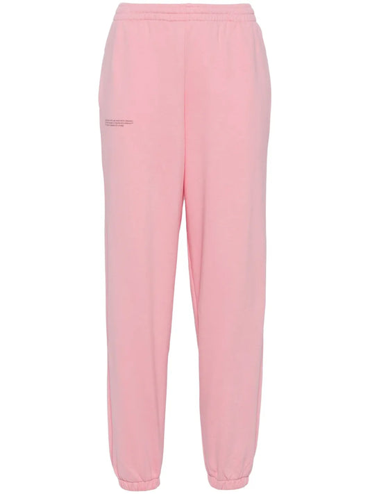 Organic Cotton Track Pants