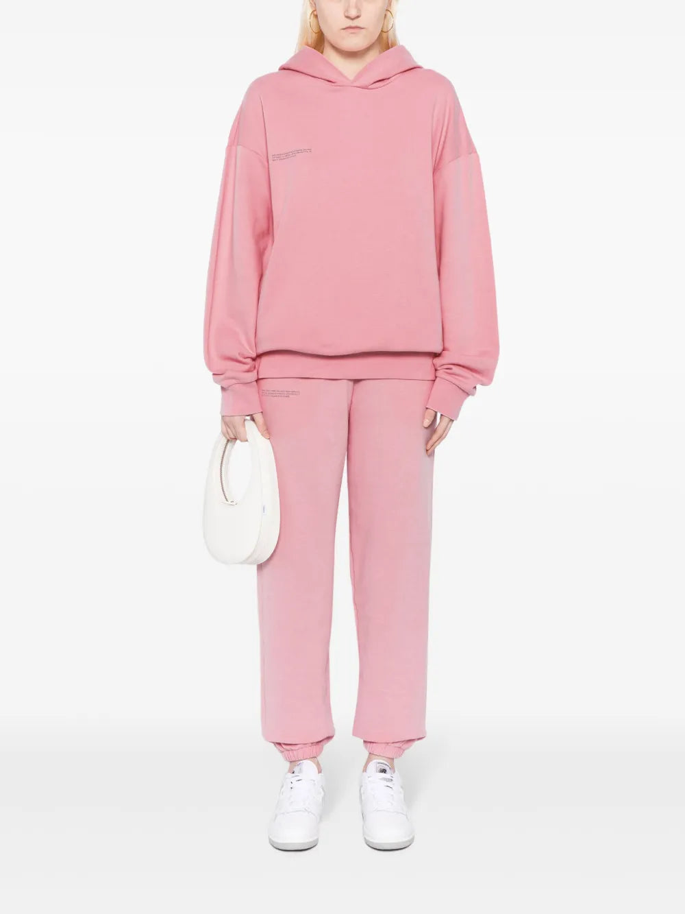 Organic Cotton Track Pants